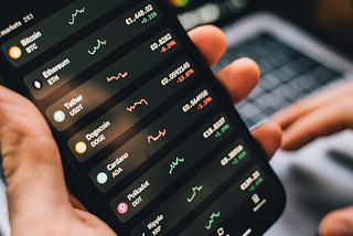 Crypto vs forex trading: what are the differences?