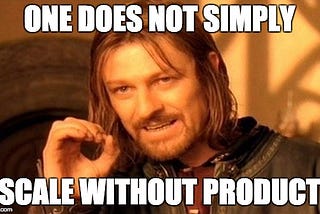 5 conseils pour mettre en place une culture produit dans une startup BtoB