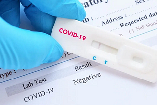 PBMs Streamline Access to COVID-19 Testing