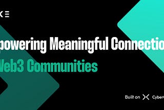 Link3: расширение возможностей значимых связей в сообществах Web3