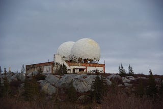 Why America’s Privatisation of Climate Data Puts Us All at Risk