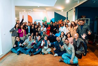From Iterations to Impact: Inside WFP’s Climate Innovation Bootcamp