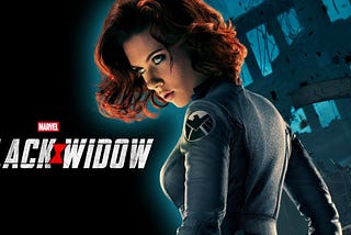 [@GANZER]~ Black Widow (2021) Film Stream DEUTSCH