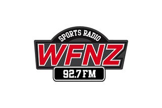 WFNZ — Talking Knights Baseball