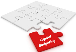 Capital budgeting analysis