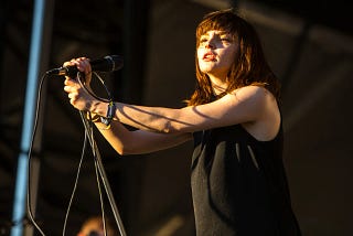 Mix XLIV — Finding ‘The Great Within’.