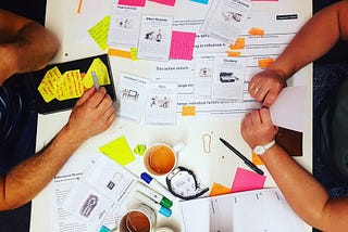 How to apply behavioural economics to the design process