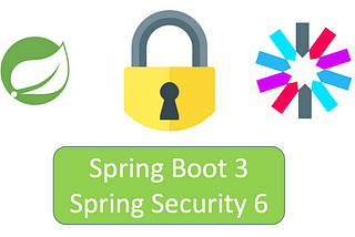 JWT Authentication and Authorization with Spring Boot 3 and Spring Security 6