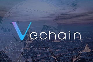 Blockchains 101: VECHAIN