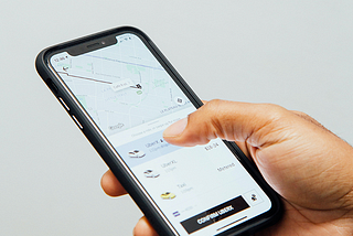 Uber Dispatch: Professionalization of Platforms