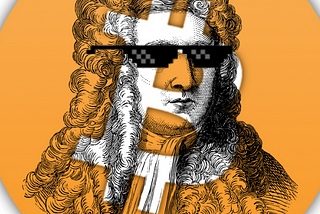 Was Sir Isaac Newton the First Bitcoin Maximalist?