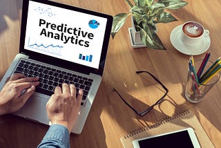 How Innovative Predictive Analytics is Transforming Wealth Management