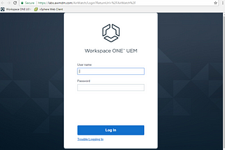 Introduction to Windows 10 Management with Workspace ONE