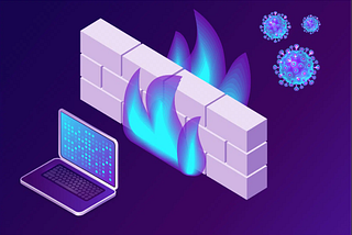 How Does a Firewall Protect Your Network?