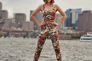 3 Simple Tips That Will Make You Stylish in A Jumpsuit