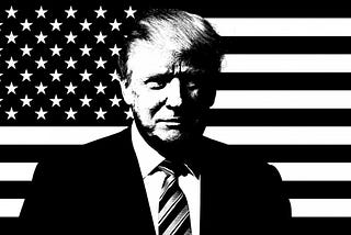 America is a Mediocre White Male