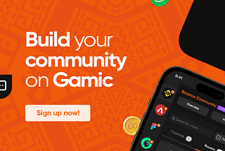 The Gamic Guide to Community Building