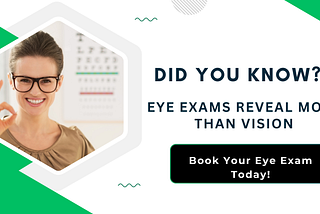 Reveal the Secrets of Regular Eye Exams for Your Health