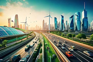 India: Redefining the Future of Global Mobility and Economic Leadership