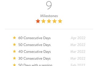 3 improvements in my life after 3 months of daily meditation