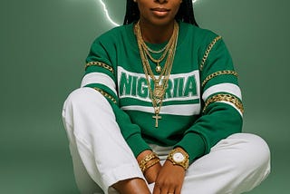 Passport Privilege 🇳🇬