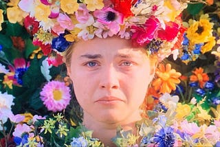 Midsommar