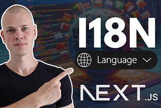 Custom Solution for Internationalization in Static Next.js App: A Practical Guide