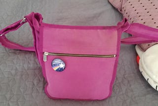 what is in my bag?