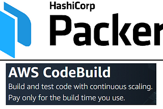 CI/CD: Automate server builds with Packer and CodeBuild