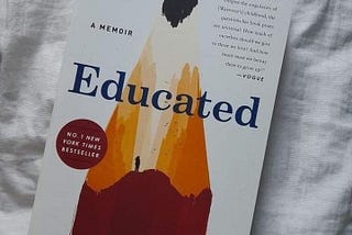 Melawan dari dalam Rumah: Catatan Perempuan Di Balik Educated