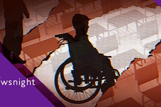 An analysis of BBC Newsnight’s video report on special needs pupils being ‘squeezed’ out of school