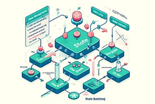 Understanding State Management and State Batching in React