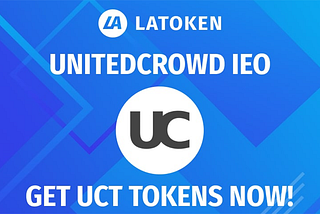 UnitedCrowd — Digital direct fundings for your company