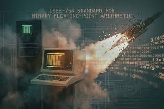 The Ghost in the Machine: Why Modern Civilisation Runs on Carefully Managed Numerical Lies