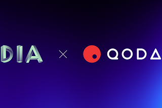 Partnership with Qoda
