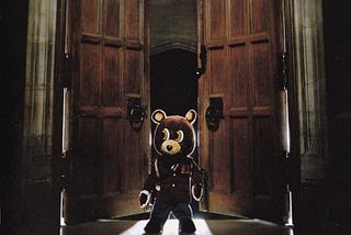 The Top 7 Kanye Outros