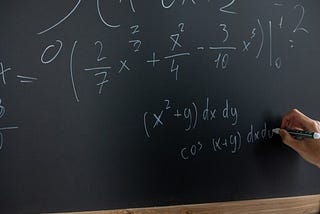 Decoding the Matrix: The Advanced Mathematics of Neural Networks