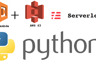 Going Serverless with AWS Lambda Functions — 2