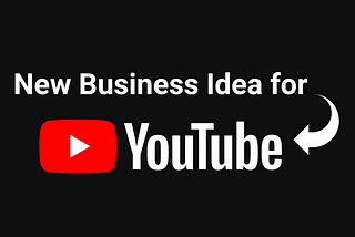 Subscribe Special | The New Business Idea for Youtube