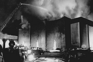 1977 Horrible Tragedy Leads to 5 Building Code Laws