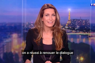 Lorsque Fluicity est déployée dans une ville de 25.000 habitants