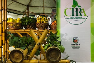 A Semana dos Orgânicos e a democratização da agroecologia