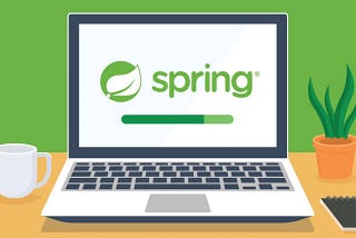 Spring Boot ile İlk Adım.