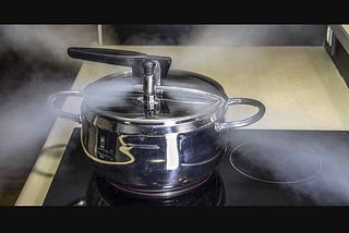 5 Tips for Using a Pressure Cooker Safely