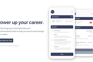 We’re launching Clarify: Achievement journaling and career management for all