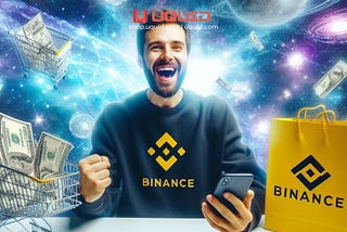 My Score with Binance Hot Deals: Crypto Shopping Turned (and How You Can Too!)