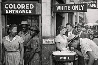 Will America Be Great Again by Making It White?