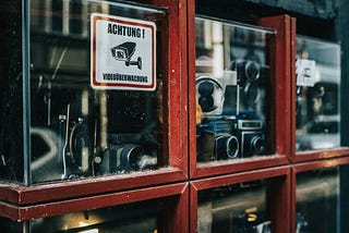 Can Blockchain Technology Create A Trustless Internet Experience?