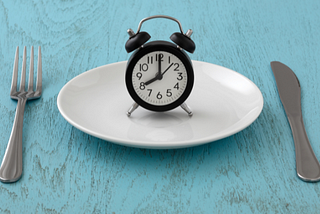 The Secret Weapon for ADHD Entrepreneurs: Harnessing Focus Through Intermittent Fasting