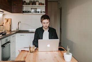 How to Master Working From Home in 5 Steps